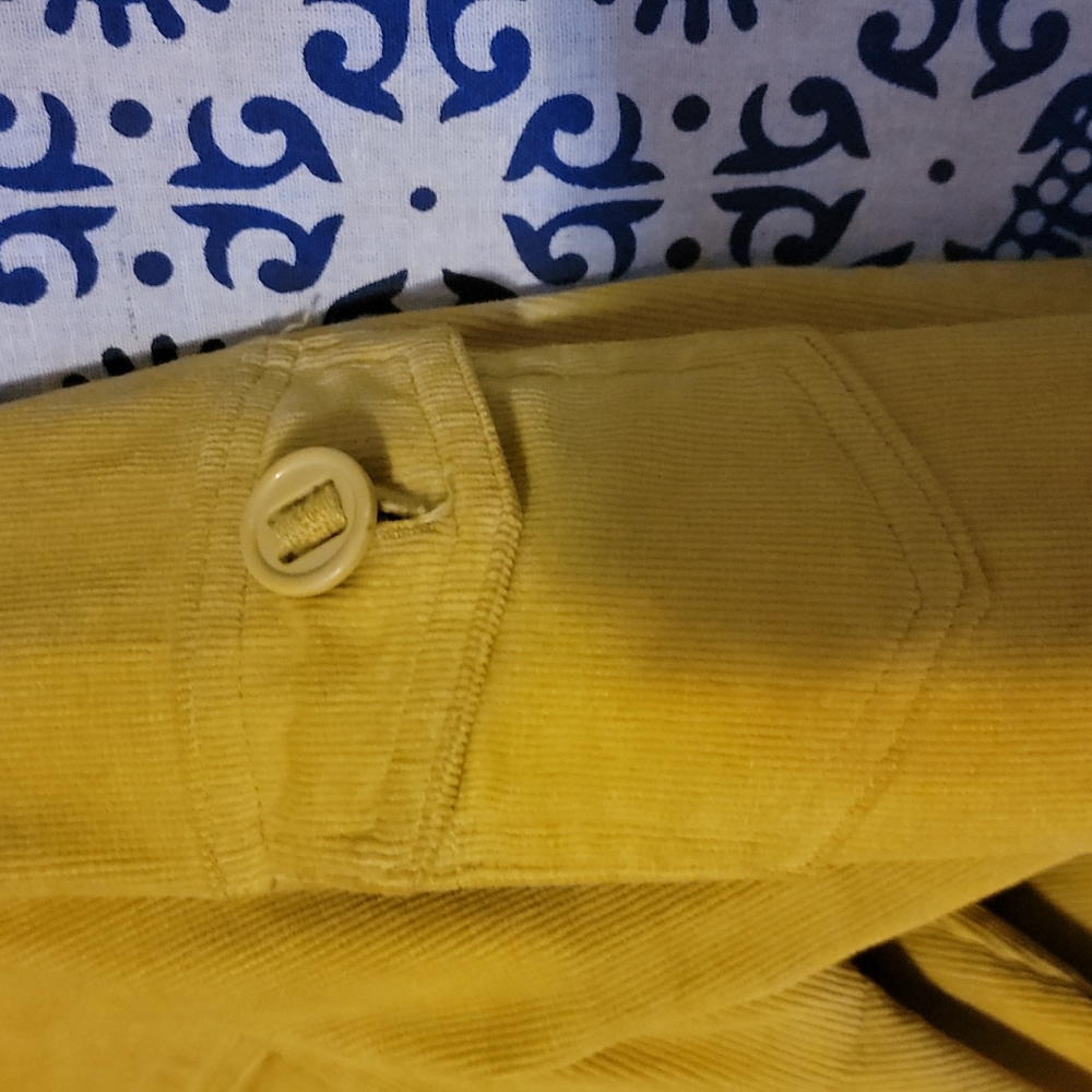 Top / jacket - Picture 3 of 4
